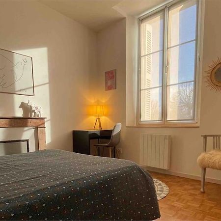 La Maison De Paulette Meuble De Tourisme 4 Etoiles Neuvy-le-Roi 外观 照片