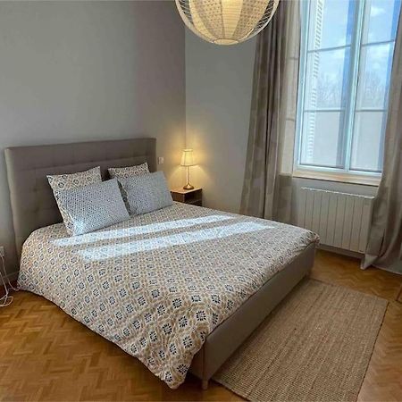 La Maison De Paulette Meuble De Tourisme 4 Etoiles Neuvy-le-Roi 外观 照片
