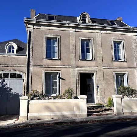 La Maison De Paulette Meuble De Tourisme 4 Etoiles Neuvy-le-Roi 外观 照片